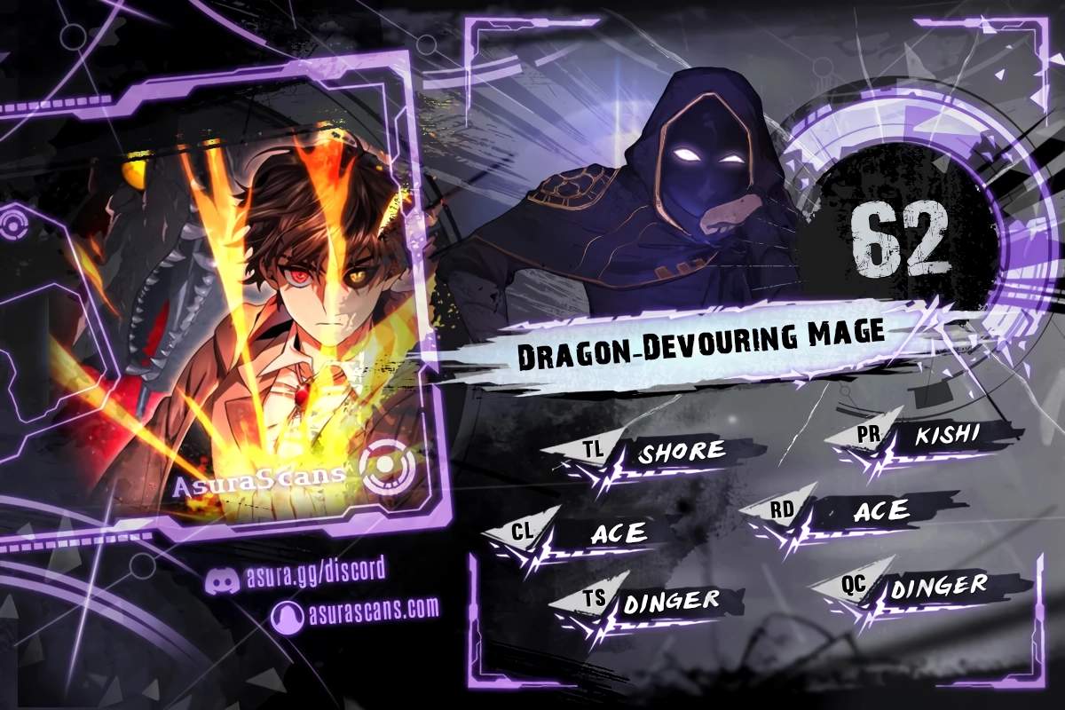 Dragon-Devouring Mage Chapter 62 1